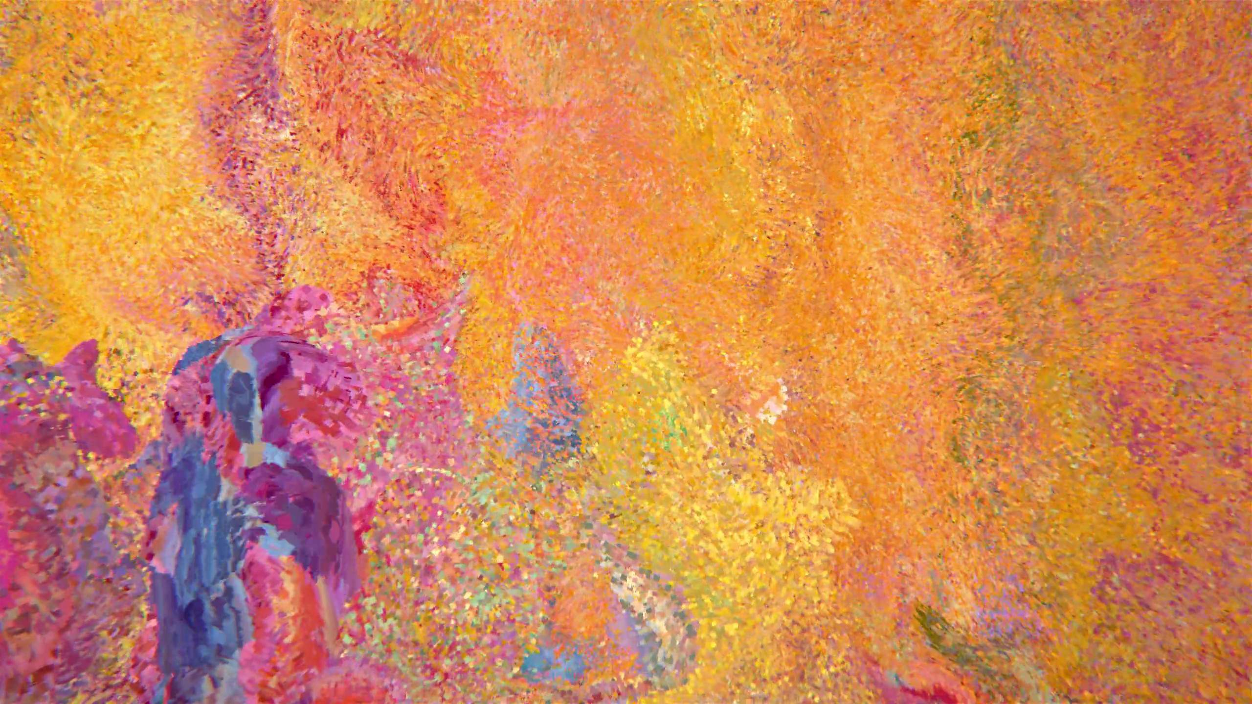 The Infinite Glitch II